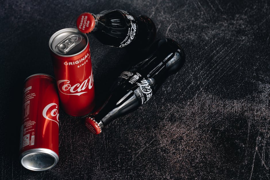  Erfinder von Coca Cola