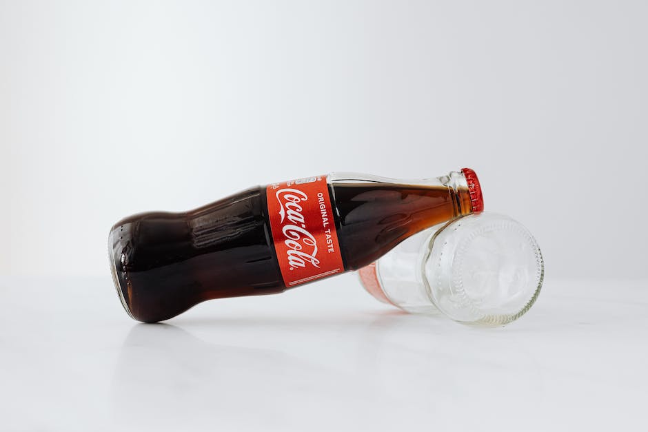 Coca Cola Erfinder