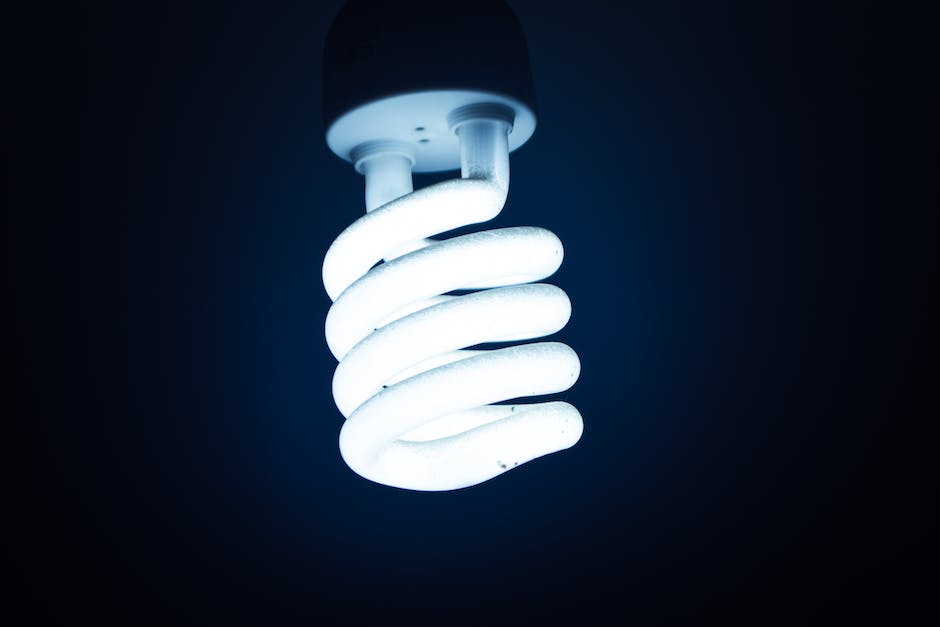 Wer hat die Glühlampe erfunden? - Thomas Alva Edison