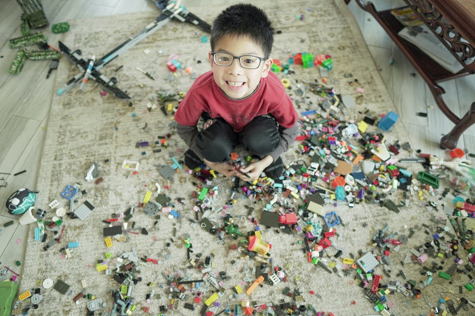 "Lego Erfinder Ole Kirk Christiansen"