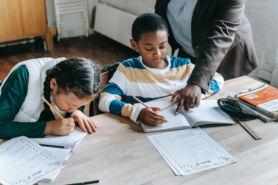  Wer hat Schulen erfunden?