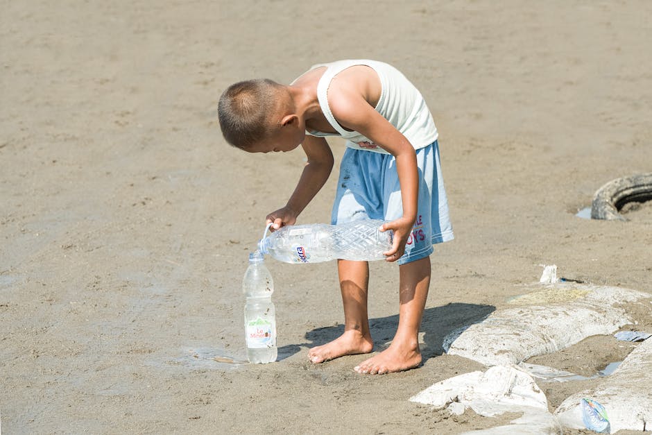  'Erfindung des Wasserkessels'