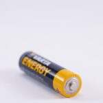 Elektrische Batterie Erfindungsdatum