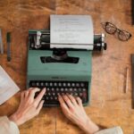 Schreibmaschine Erfindungsdatum