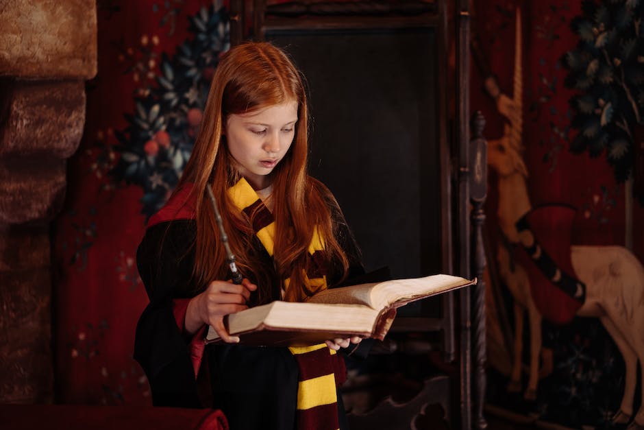 Quidditch-Erfindung in Hogwarts Mystery