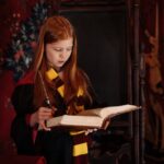 Quidditch Erfindungsdatum Hogwarts Mystery