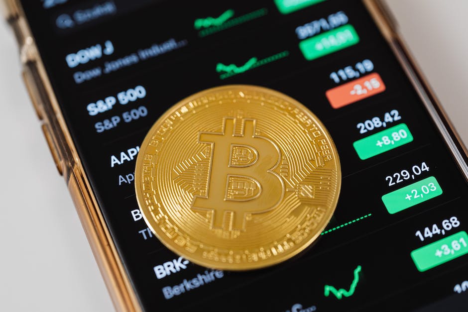 Bitcoins erfunden Jahr