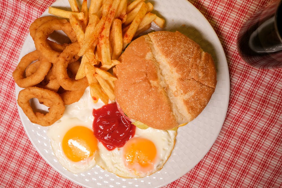  warum Pommes erfunden wurden