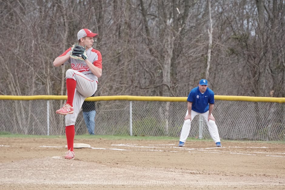 Wer erfand Baseball?