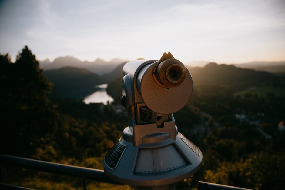 Teleskop Erfinder Hans Lippershey