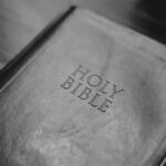 Bibel Autoren und Erfinder