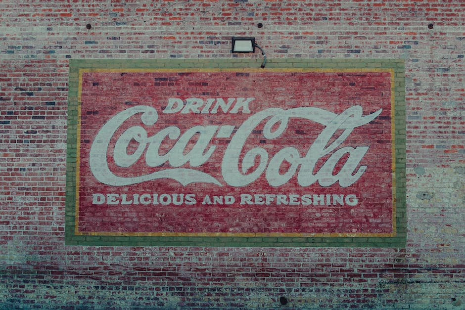  Erfinder von Coca-Cola