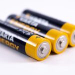 Erfinder erster Batterie