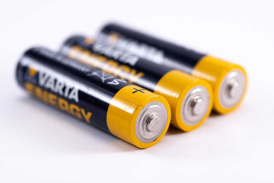 Erfinder erster Batterie