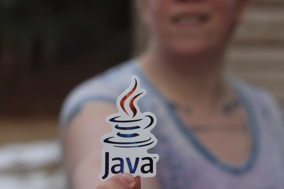  Bild mit Java-Erfinder James Gosling