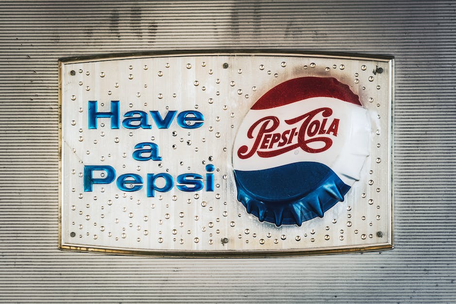 Pepsi-Erfinder