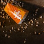 Popcorn Erfindungsgeschichte